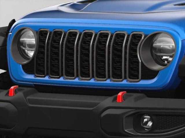 new 2024 Jeep Gladiator car, priced at $51,229