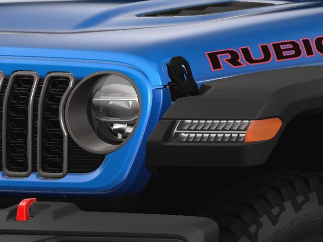 new 2024 Jeep Gladiator car, priced at $51,229