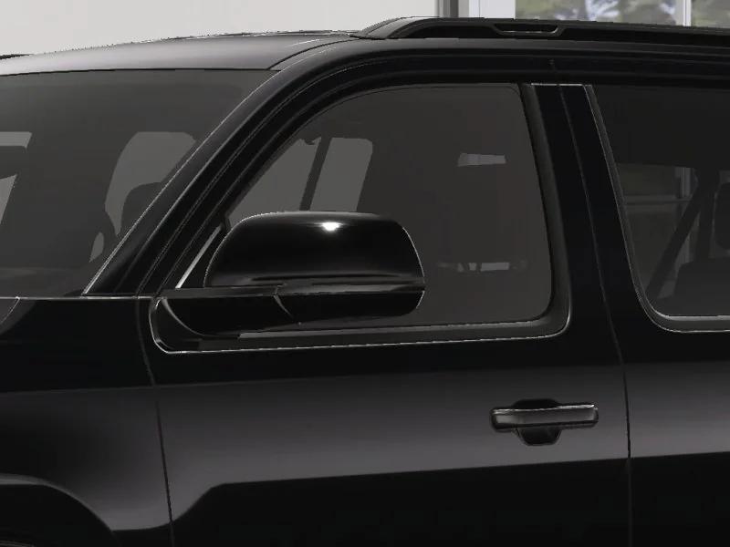 new 2025 Jeep Wagoneer L car, priced at $76,552