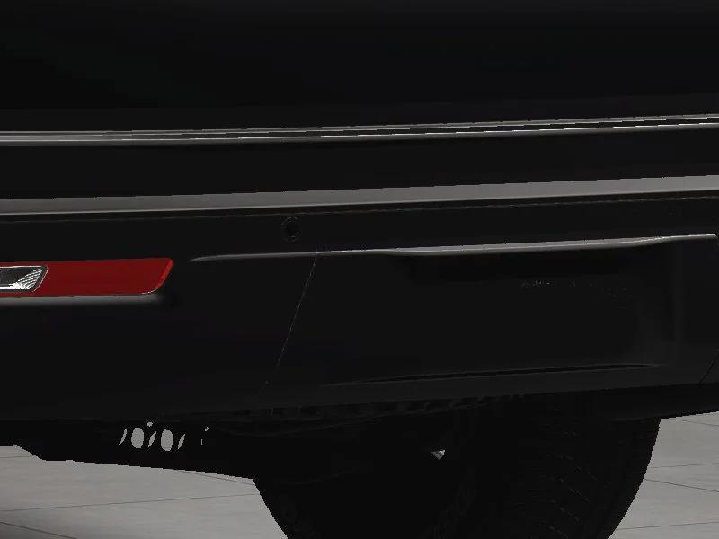 new 2025 Jeep Wagoneer L car, priced at $76,552
