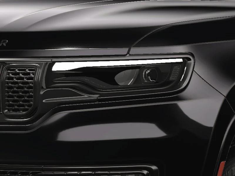 new 2025 Jeep Wagoneer L car, priced at $76,552