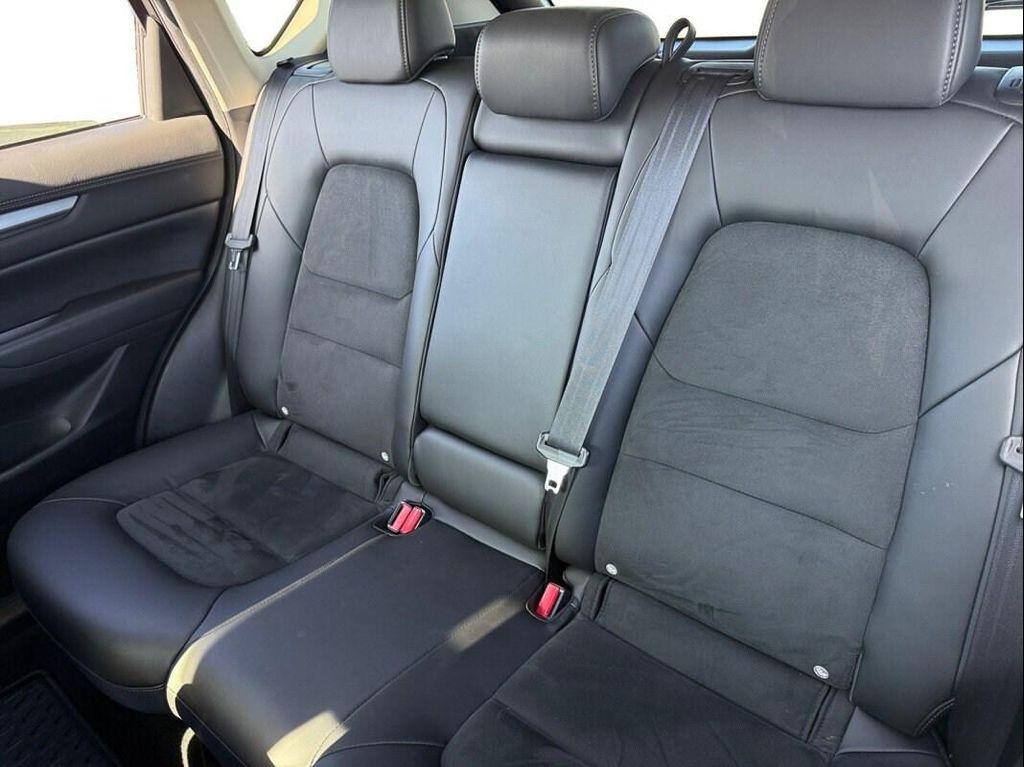 used 2018 Mazda CX-5 car, priced at $18,997