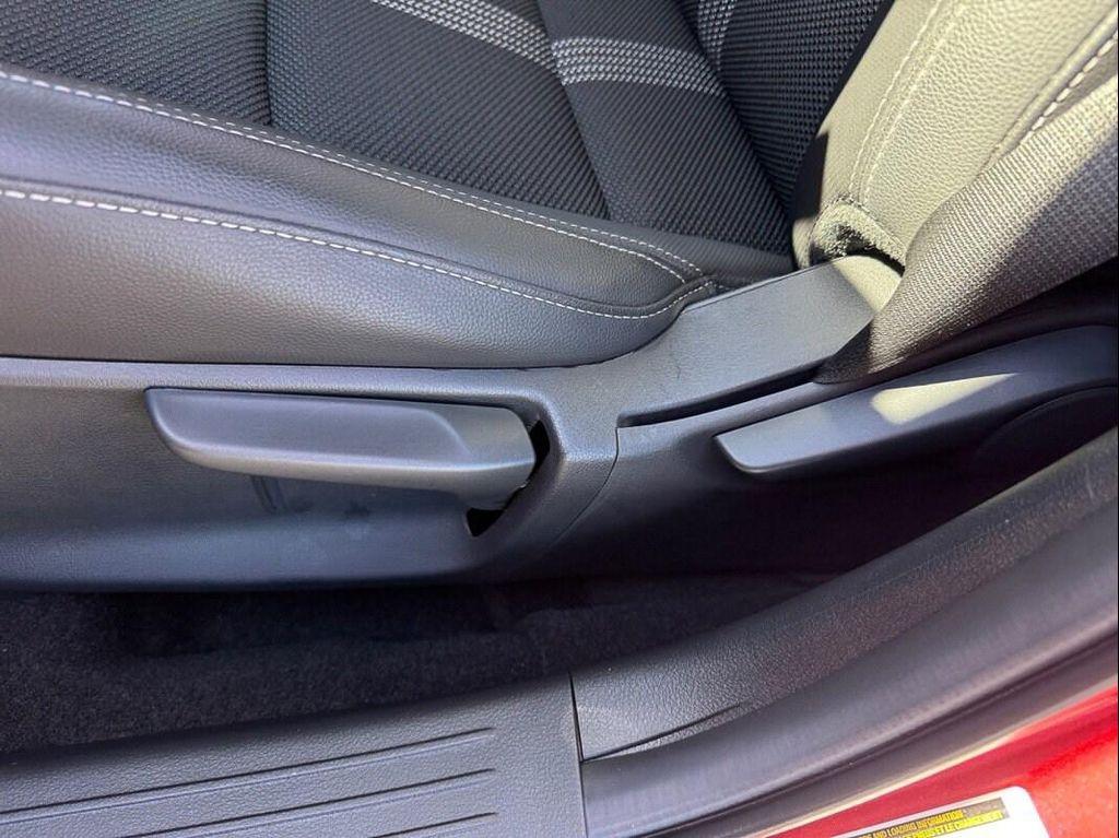 used 2025 Mazda CX-50 car, priced at $28,997
