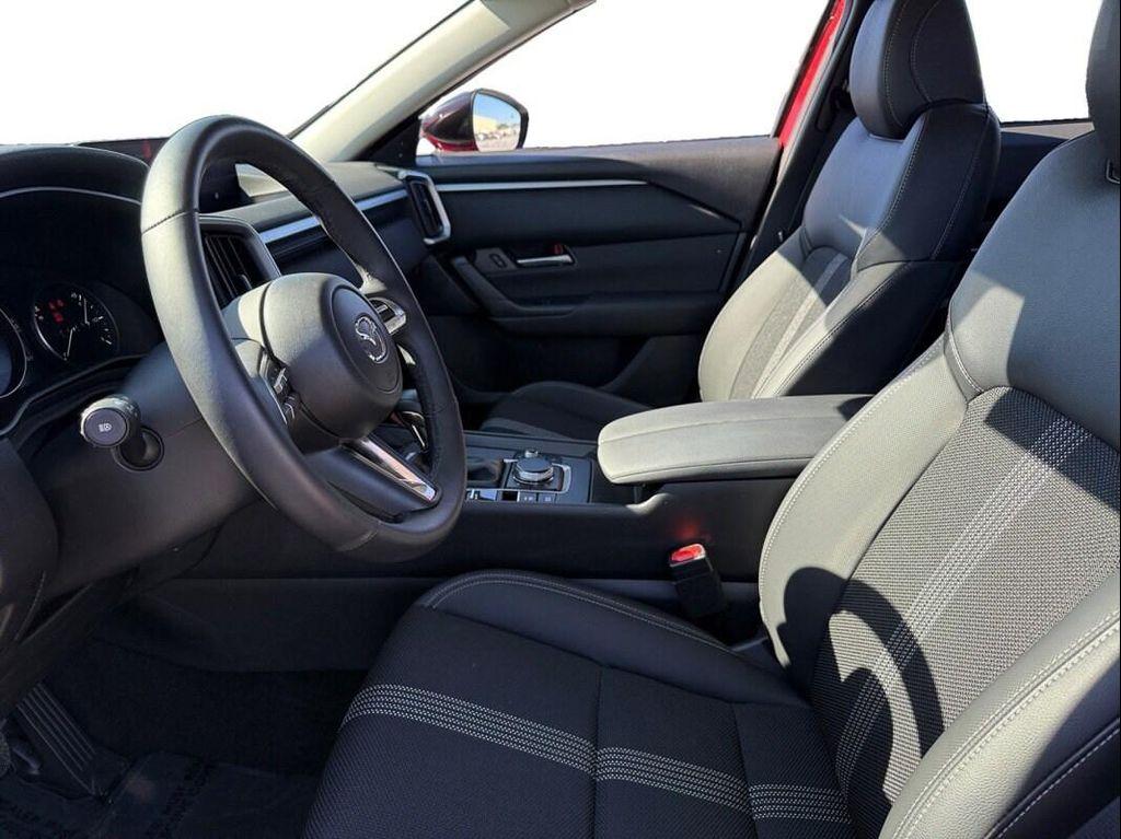 used 2025 Mazda CX-50 car, priced at $28,997