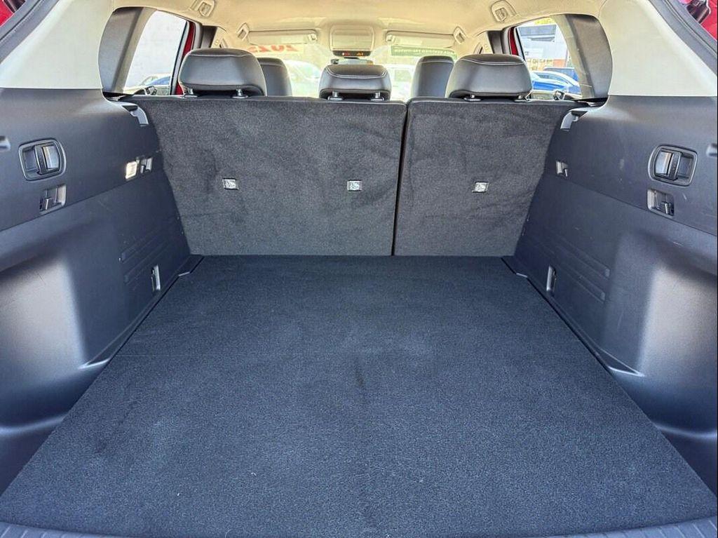 used 2025 Mazda CX-50 car, priced at $28,997