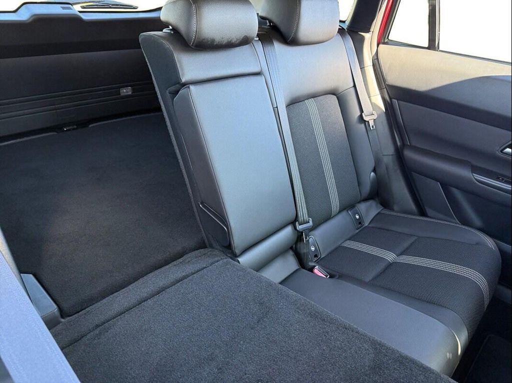 used 2025 Mazda CX-50 car, priced at $28,997