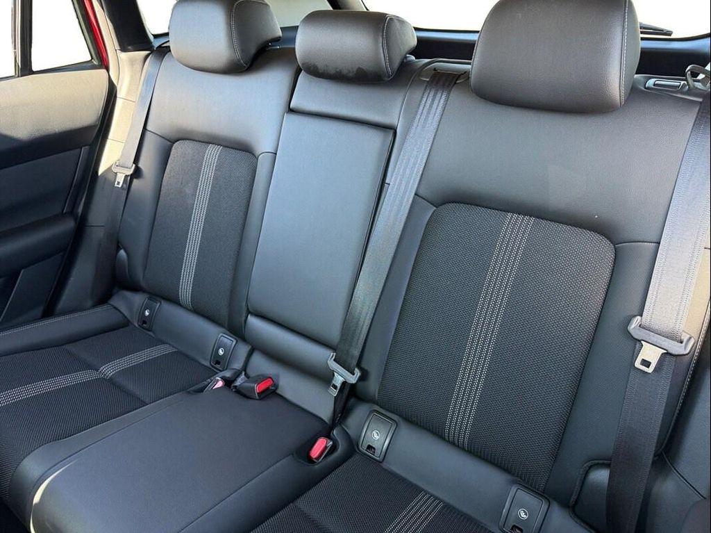 used 2025 Mazda CX-50 car, priced at $28,997