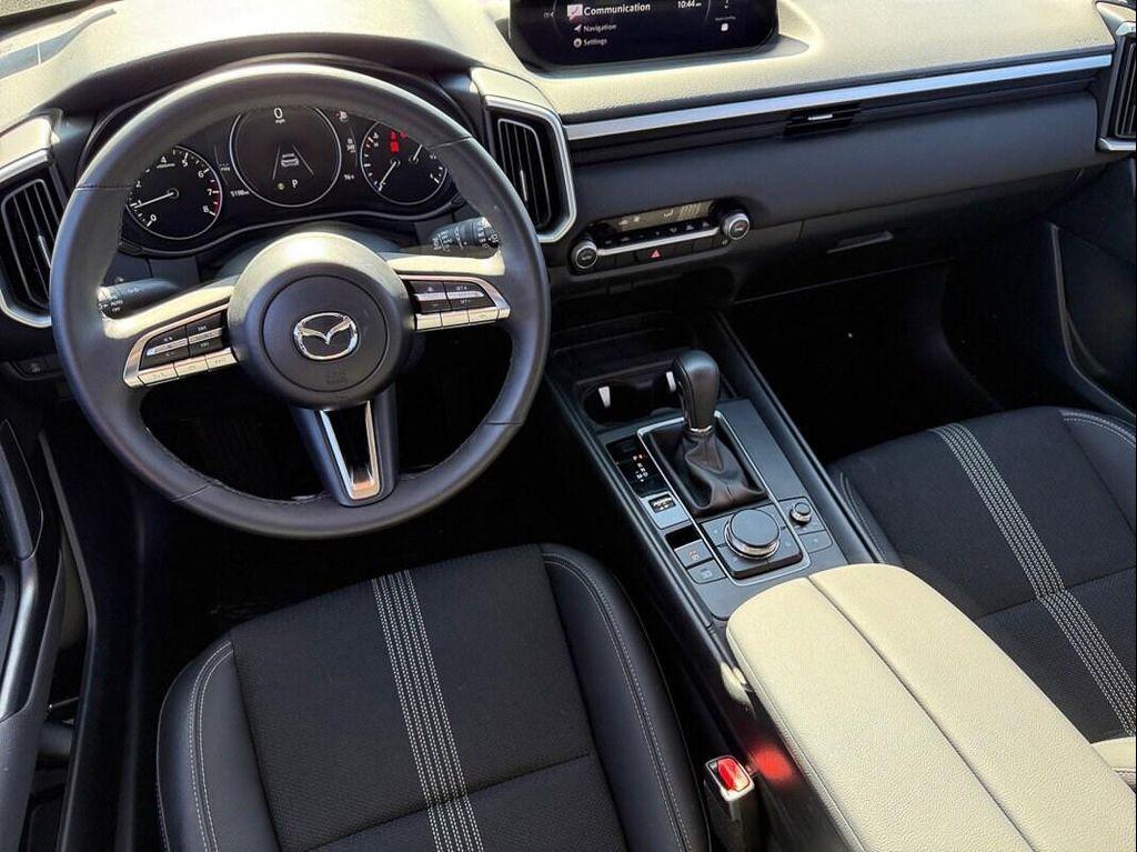 used 2025 Mazda CX-50 car, priced at $28,997