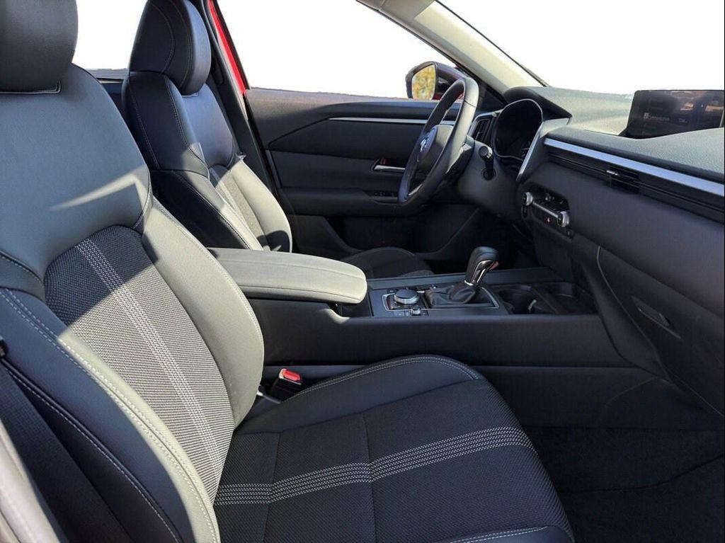 used 2025 Mazda CX-50 car, priced at $28,997