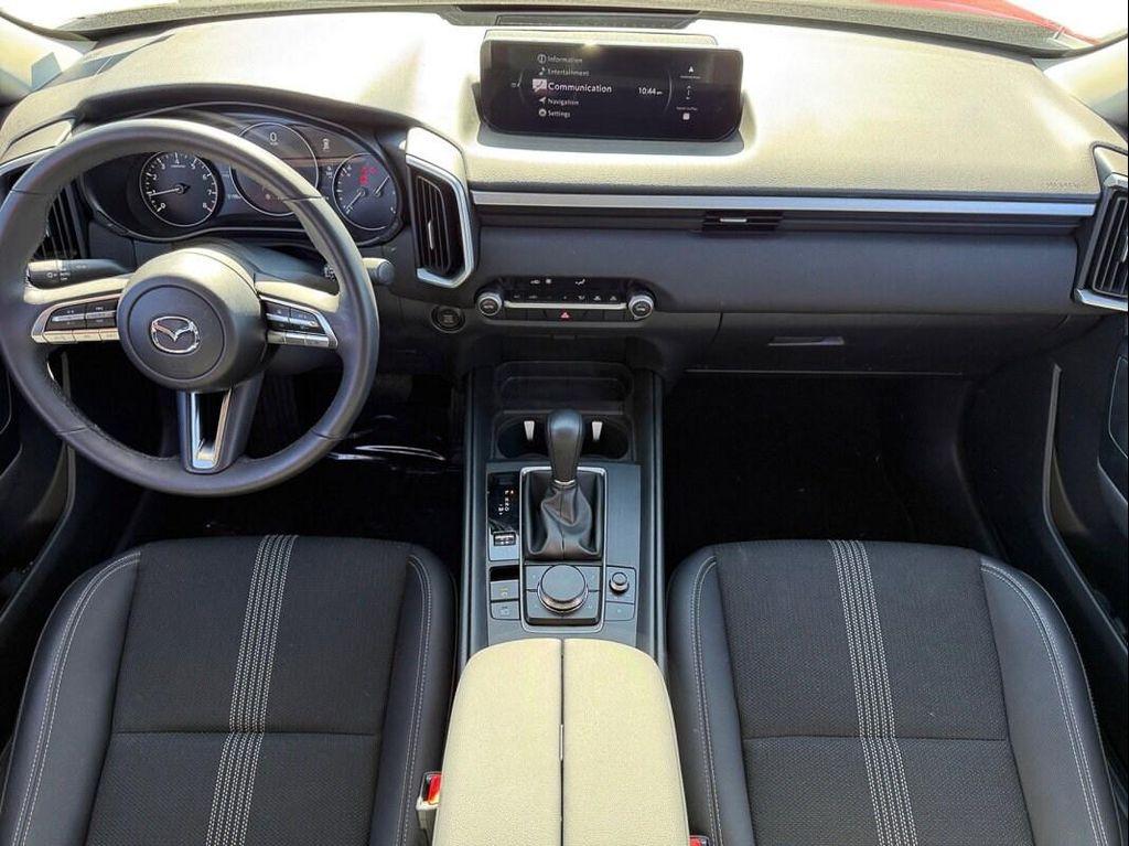 used 2025 Mazda CX-50 car, priced at $28,997