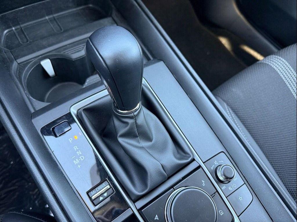 used 2025 Mazda CX-50 car, priced at $28,997