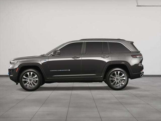 new 2024 Jeep Grand Cherokee 4xe car, priced at $65,769