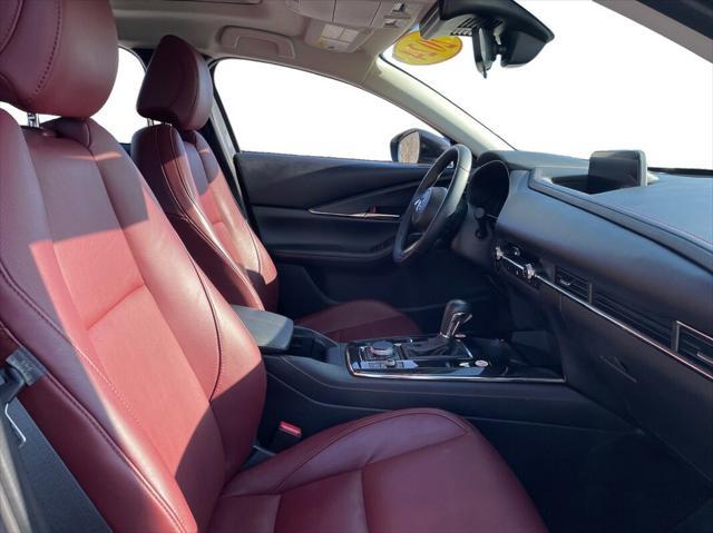 used 2024 Mazda CX-30 car, priced at $25,994