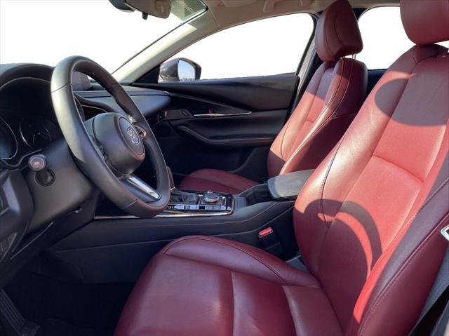used 2024 Mazda CX-30 car, priced at $25,994