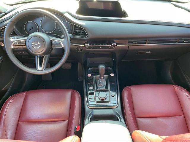 used 2024 Mazda CX-30 car, priced at $25,994