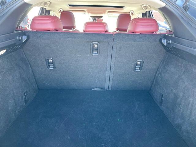 used 2024 Mazda CX-30 car, priced at $25,994