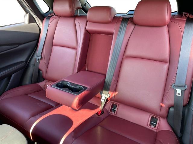 used 2024 Mazda CX-30 car, priced at $25,994