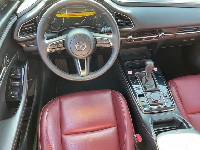 used 2024 Mazda CX-30 car, priced at $25,994