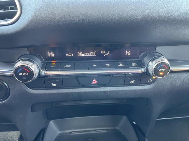 used 2024 Mazda CX-30 car, priced at $25,994