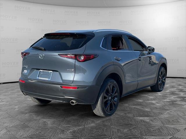 used 2024 Mazda CX-30 car, priced at $25,994