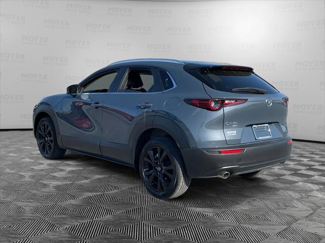 used 2024 Mazda CX-30 car, priced at $25,994