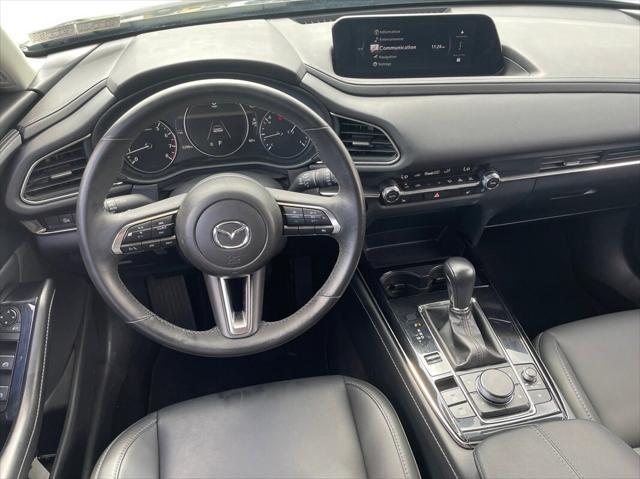 used 2024 Mazda CX-30 car, priced at $26,999