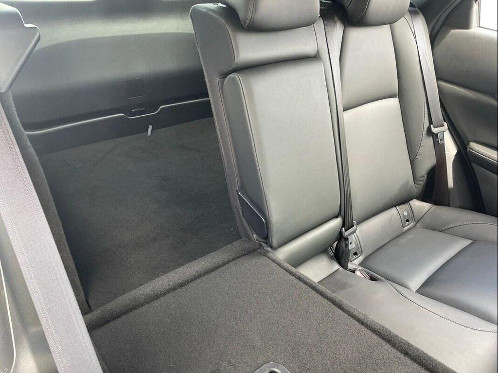 used 2024 Mazda CX-30 car, priced at $24,998