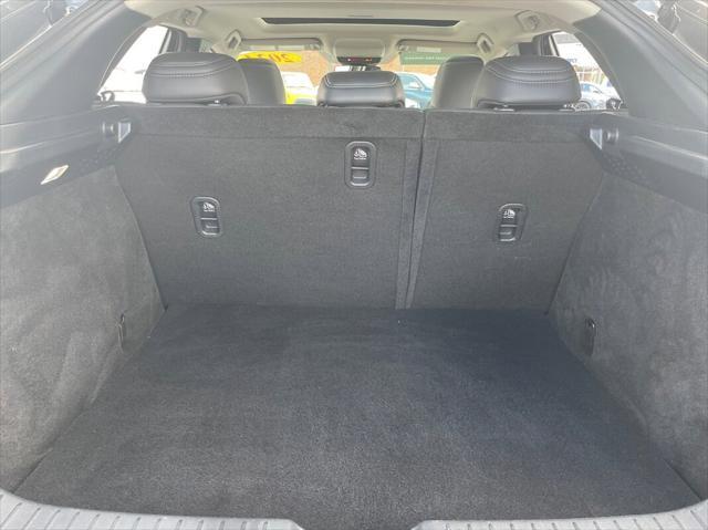 used 2024 Mazda CX-30 car, priced at $26,999