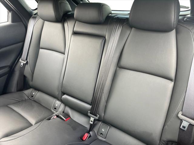 used 2024 Mazda CX-30 car, priced at $26,999