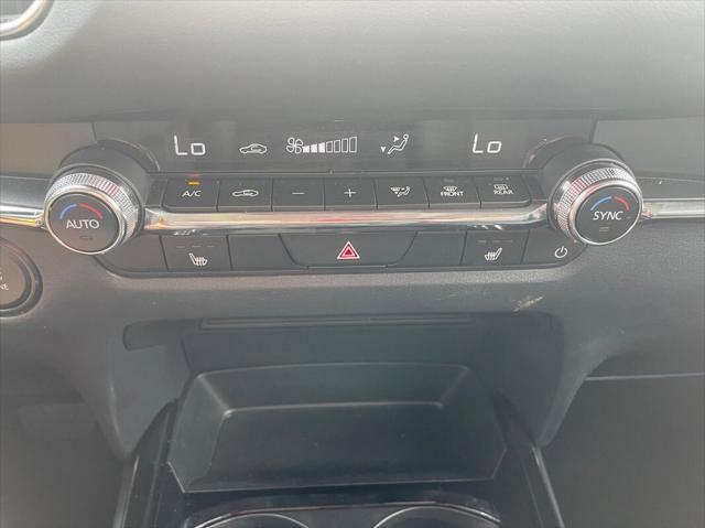 used 2024 Mazda CX-30 car, priced at $26,999
