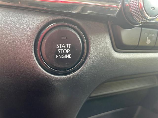 used 2024 Mazda CX-30 car, priced at $26,999