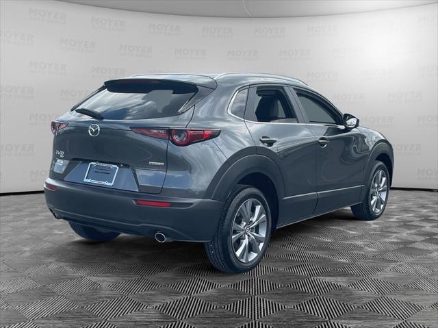 used 2024 Mazda CX-30 car, priced at $26,999