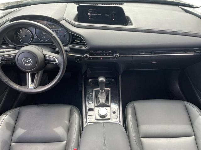used 2024 Mazda CX-30 car, priced at $26,999