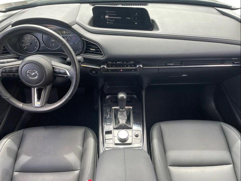 used 2024 Mazda CX-30 car, priced at $24,998