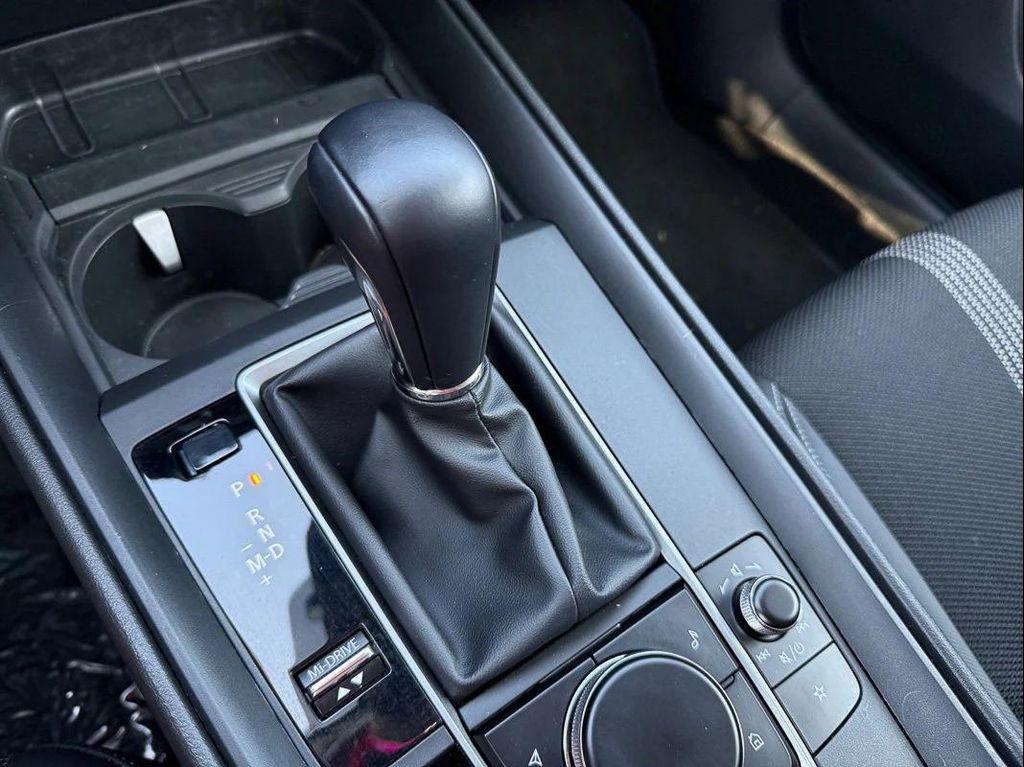 used 2025 Mazda CX-50 car, priced at $28,998