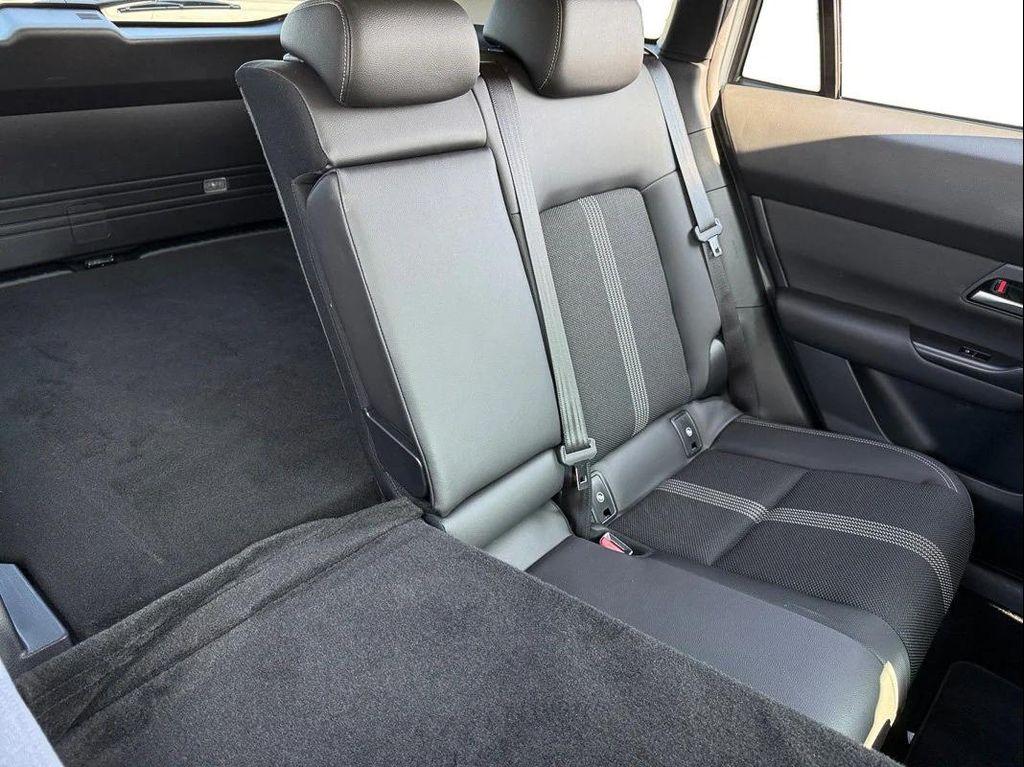 used 2025 Mazda CX-50 car, priced at $28,998
