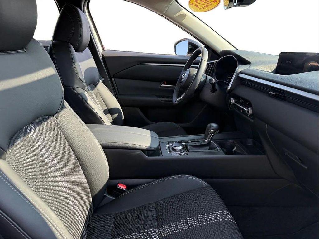 used 2025 Mazda CX-50 car, priced at $28,998
