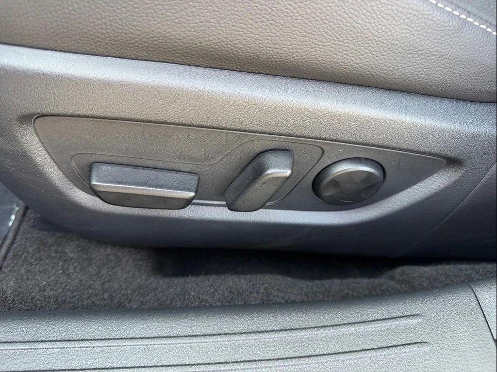 used 2025 Mazda CX-50 car, priced at $28,998