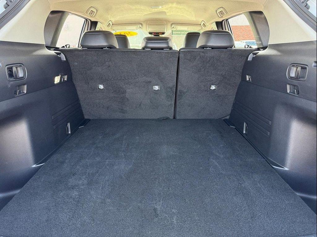 used 2025 Mazda CX-50 car, priced at $28,998