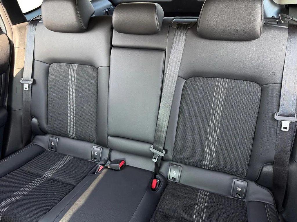 used 2025 Mazda CX-50 car, priced at $28,998