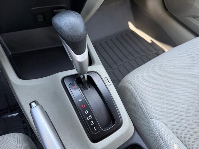used 2012 Honda Civic car, priced at $13,998