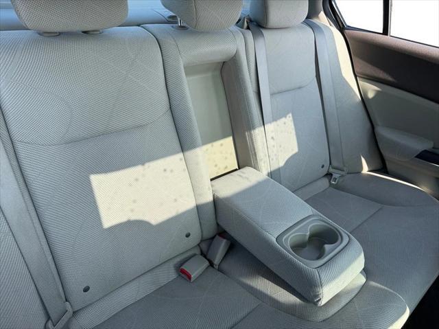 used 2012 Honda Civic car, priced at $13,998