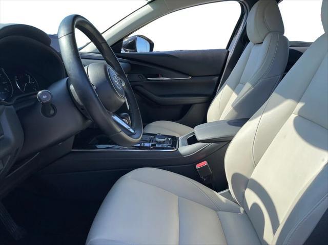 used 2021 Mazda CX-30 car, priced at $23,999