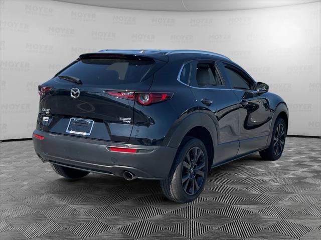 used 2021 Mazda CX-30 car, priced at $23,999