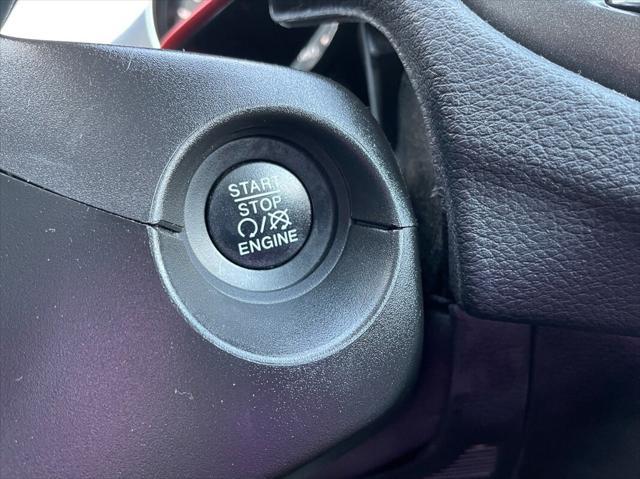 used 2019 Jeep Compass car, priced at $18,898