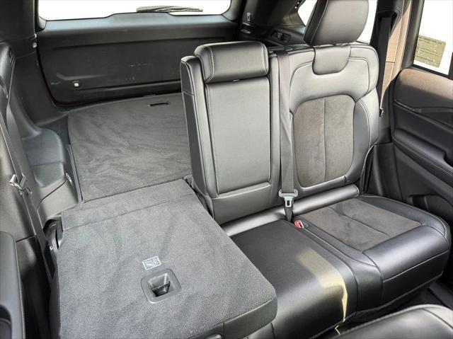 used 2022 Jeep Grand Cherokee car, priced at $34,999