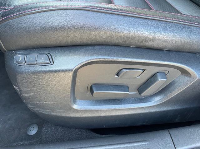 used 2024 Mazda CX-5 car, priced at $28,996