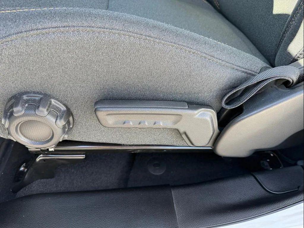used 2025 Jeep Wrangler car, priced at $46,477
