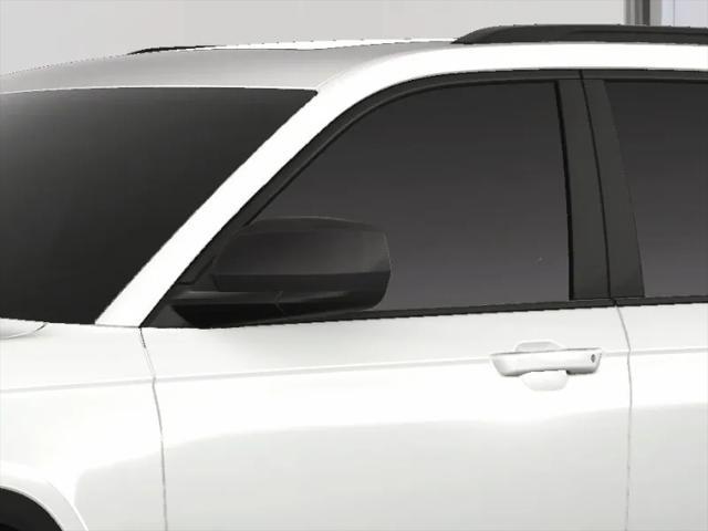 new 2025 Jeep Grand Cherokee car, priced at $41,350