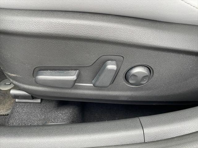 used 2023 Hyundai Kona car, priced at $23,498